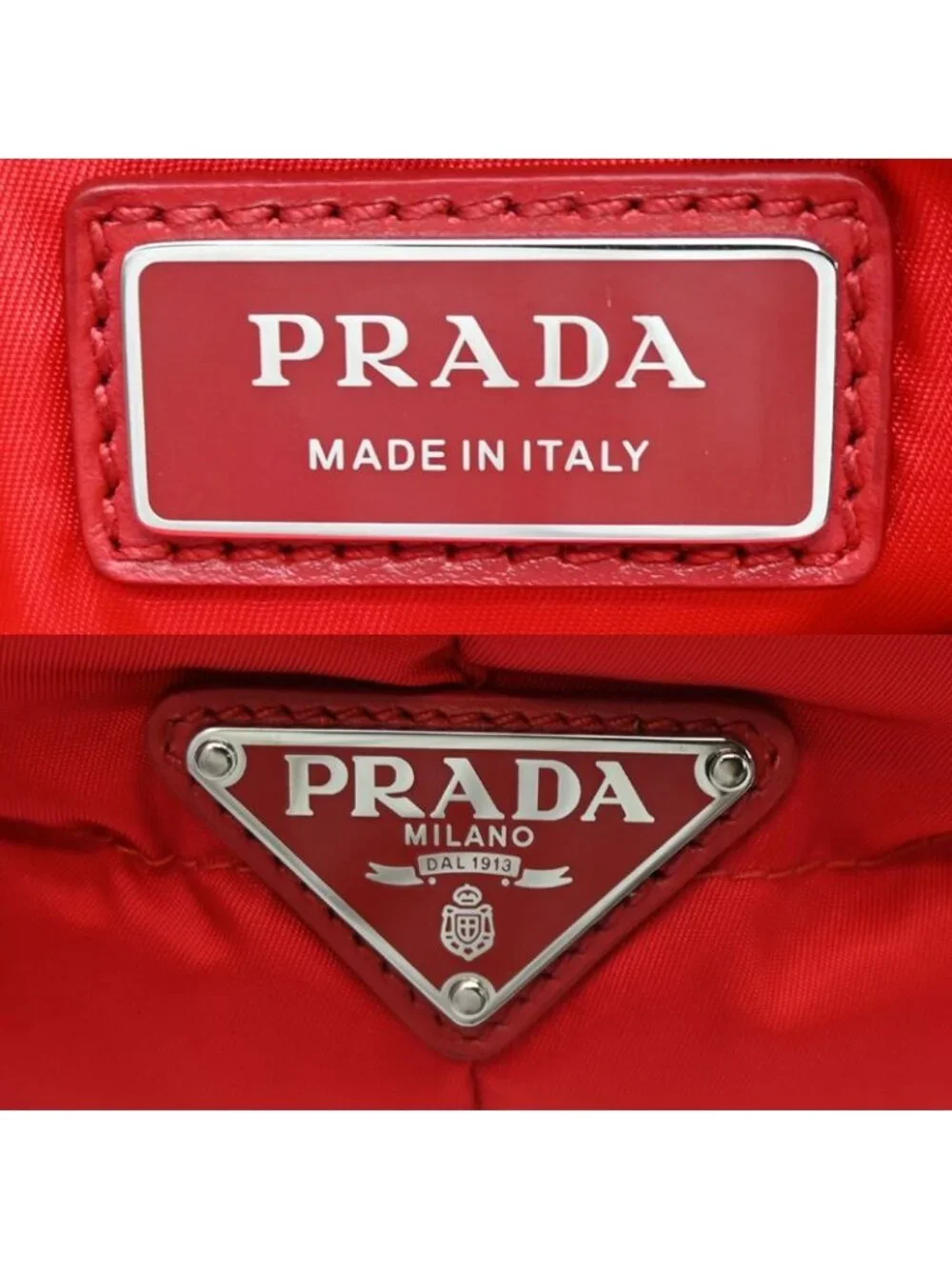 Prada Tote